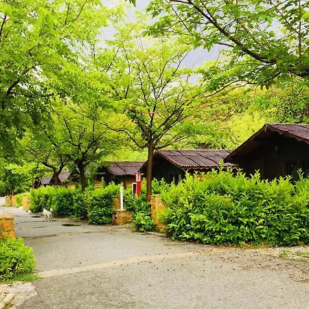 Fuente Del Lobo Glamping & - Adults Only Pinos Genil