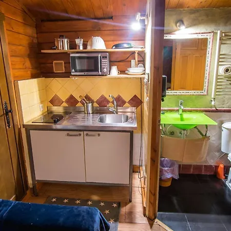 Fuente Del Lobo Glamping & - Adults Only 3* 피노스제닐