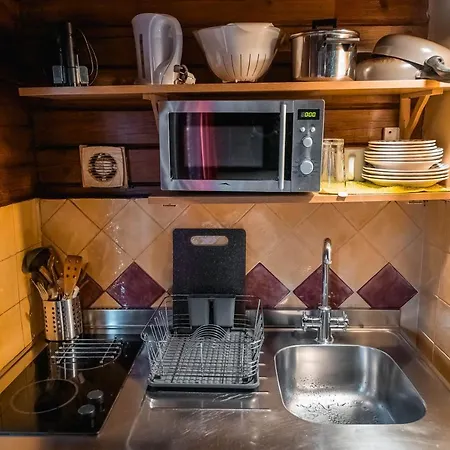 Fuente Del Lobo Glamping & - Adults Only