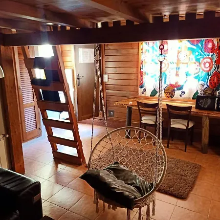 Fuente Del Lobo Glamping & - Adults Only ピノス・ヘニル