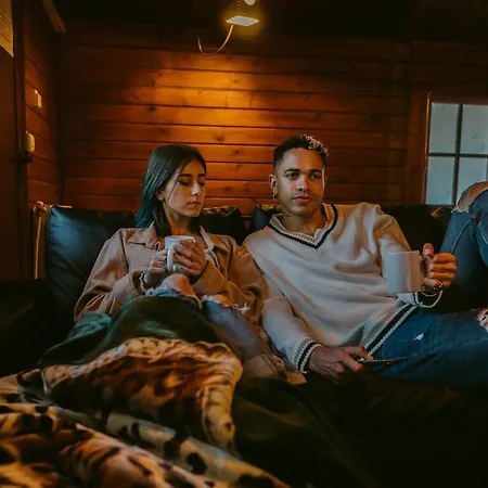 Fuente Del Lobo Glamping & - Adults Only 3*