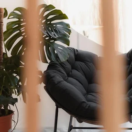 Camping Fuente Del Lobo Glamping & - Adults Only Pinos Genil