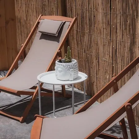 Fuente Del Lobo Glamping & - Adults Only