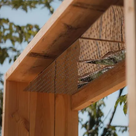 Fuente Del Lobo Glamping & - Adults Only 3*