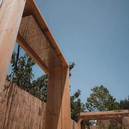 Fuente Del Lobo Glamping & - Adults Only Camping 3*