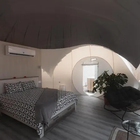 Kemping Fuente Del Lobo Glamping & - Adults Only Pinos Genil