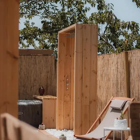 Fuente Del Lobo Glamping & - Adults Only 3* Pinos Genil