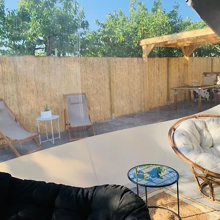 Fuente Del Lobo Glamping & - Adults Only Camping 3*