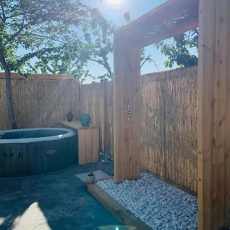 Camping Fuente Del Lobo Glamping & - Adults Only Pinos Genil