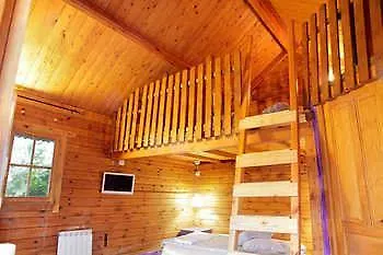 캠프장 Fuente Del Lobo Glamping & - Adults Only 3*
