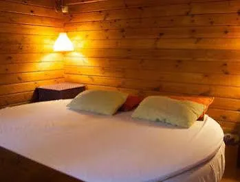 Fuente Del Lobo Glamping & - Adults Only 3* 피노스제닐