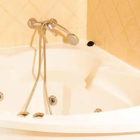 Fuente Del Lobo Glamping & - Adults Only 캠프장